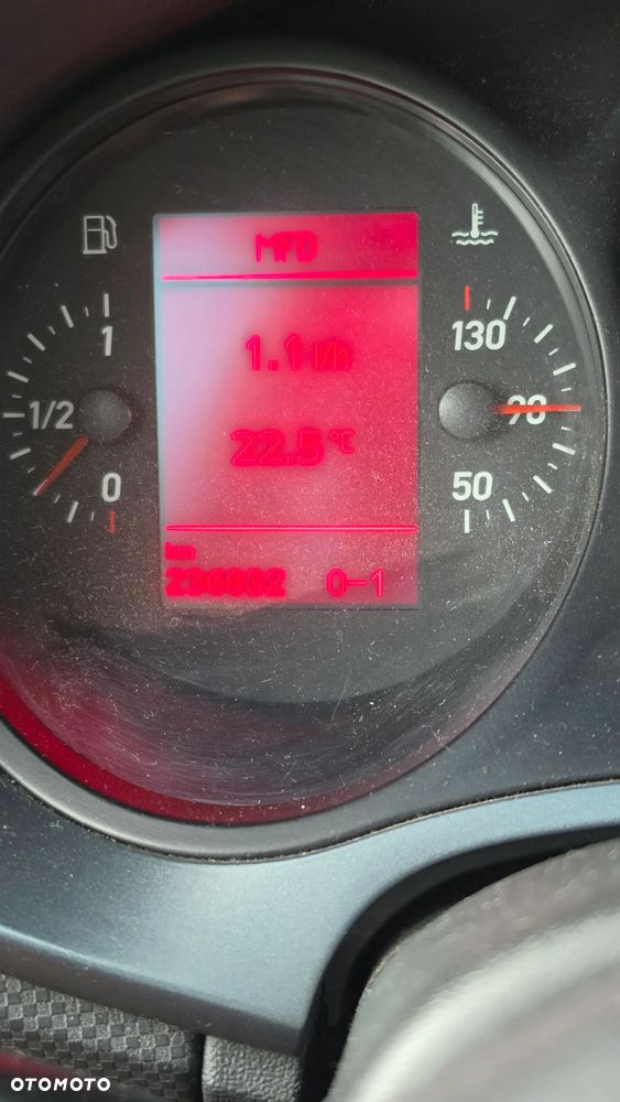 Seat Leon - 13