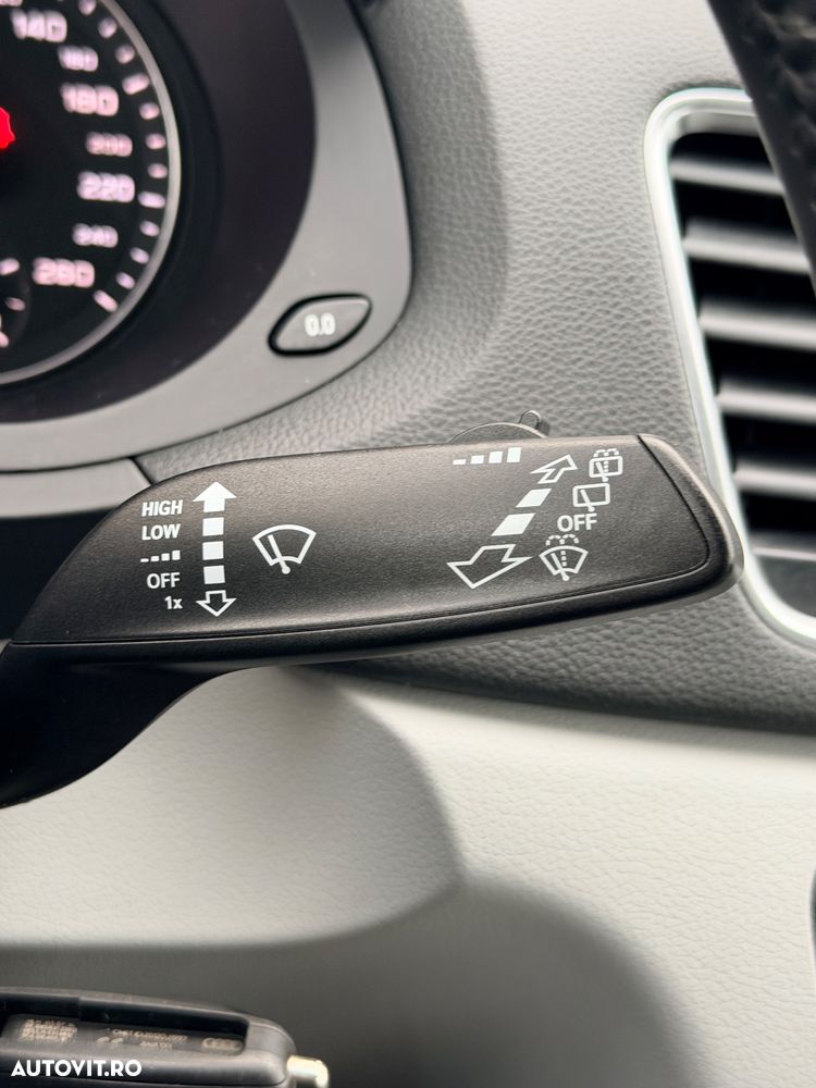 Audi Q3 2.0 TDI - 30