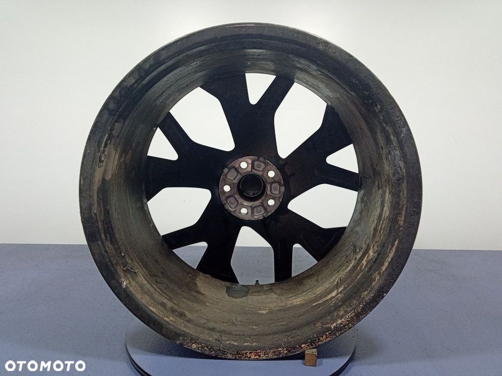 AUDI RSQ8 SQ8 4M8 ALUFELGA AUDI SPORT 10.5JX23 5X112 ET18 1 SZT - 9