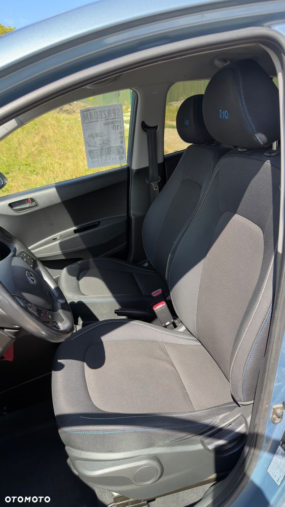 Hyundai i10 1.2 Comfort - 5