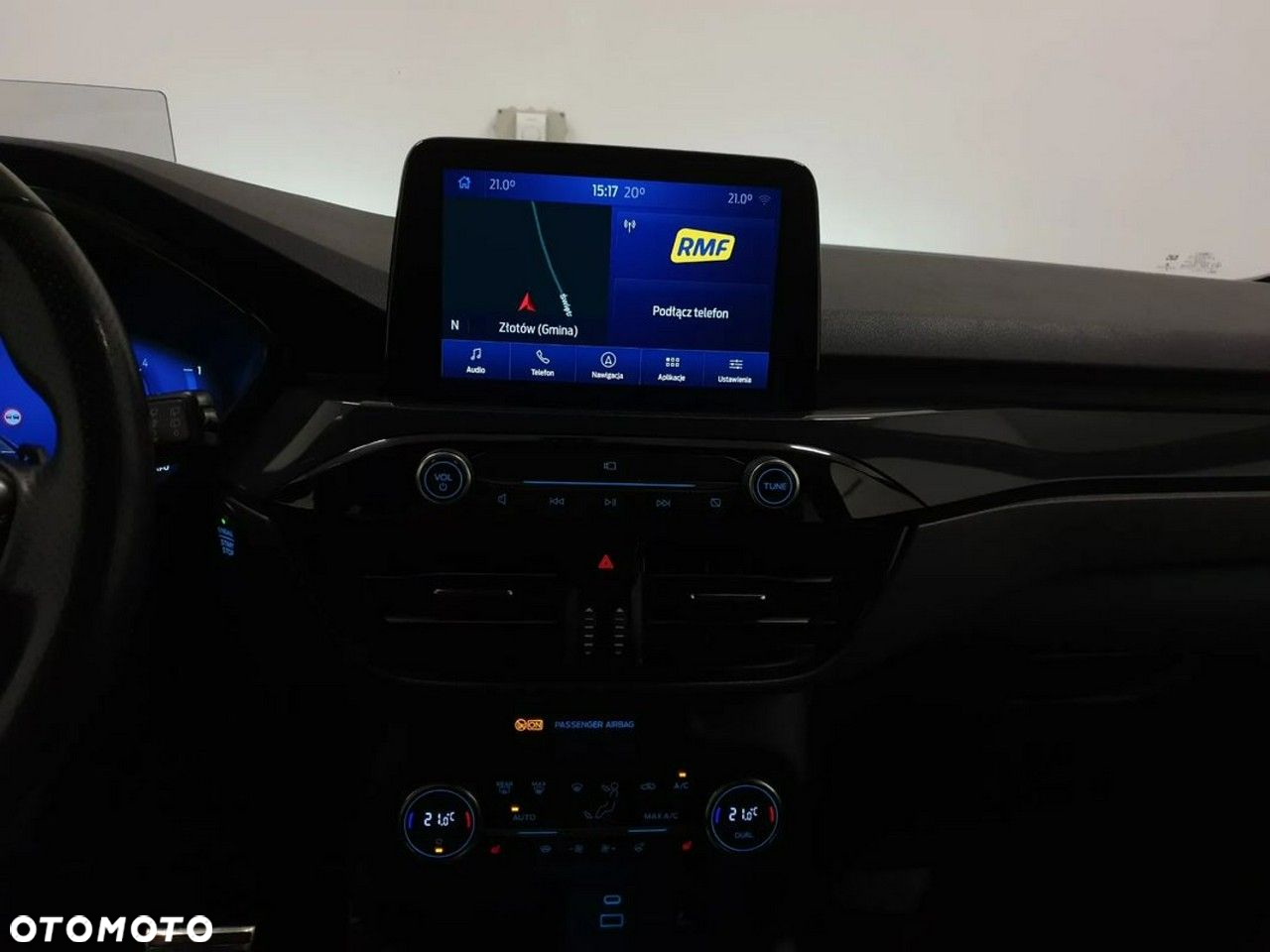Ford Kuga 2.0 EcoBlue 4x4 ST-LINE X - 13