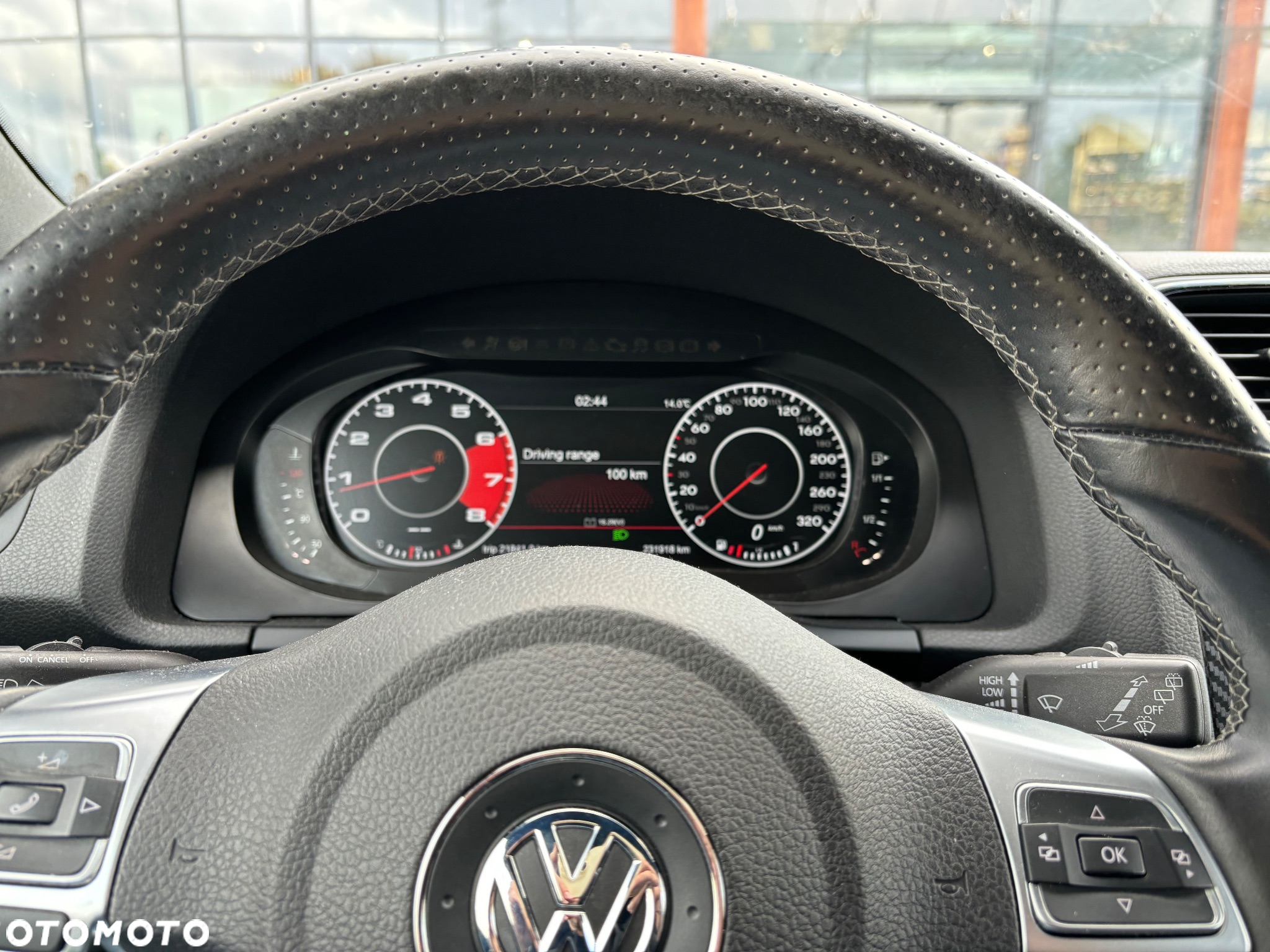 Volkswagen Scirocco 2.0 TDI Edition - 19