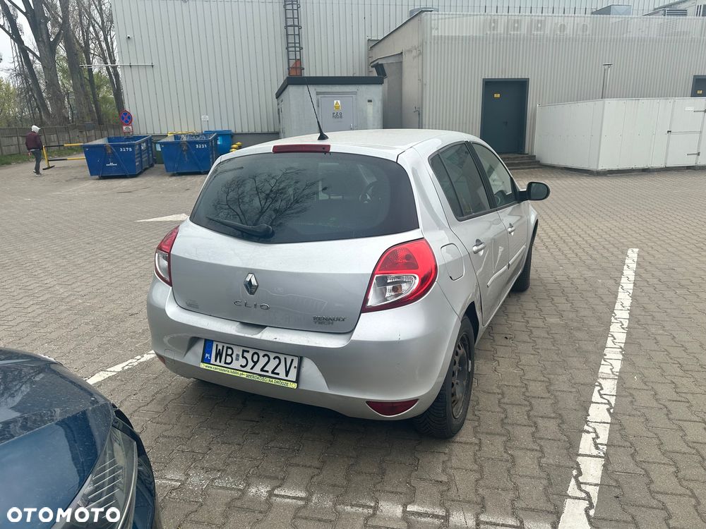 Renault Clio 1.5 dCi Tech Run - 5