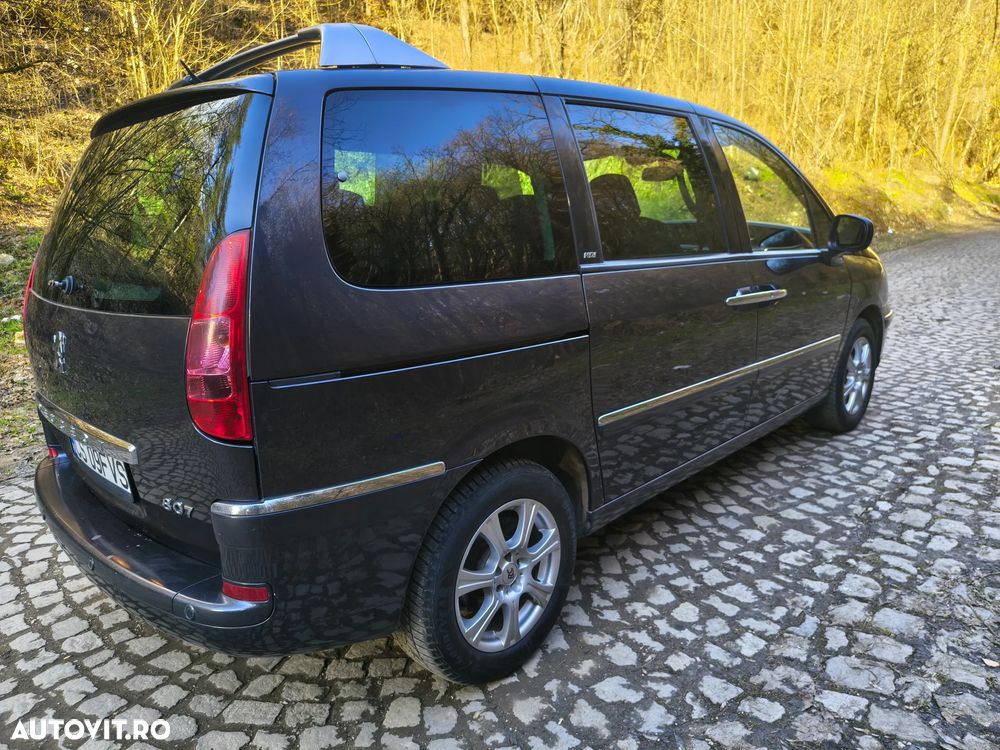 Peugeot 807 - 6