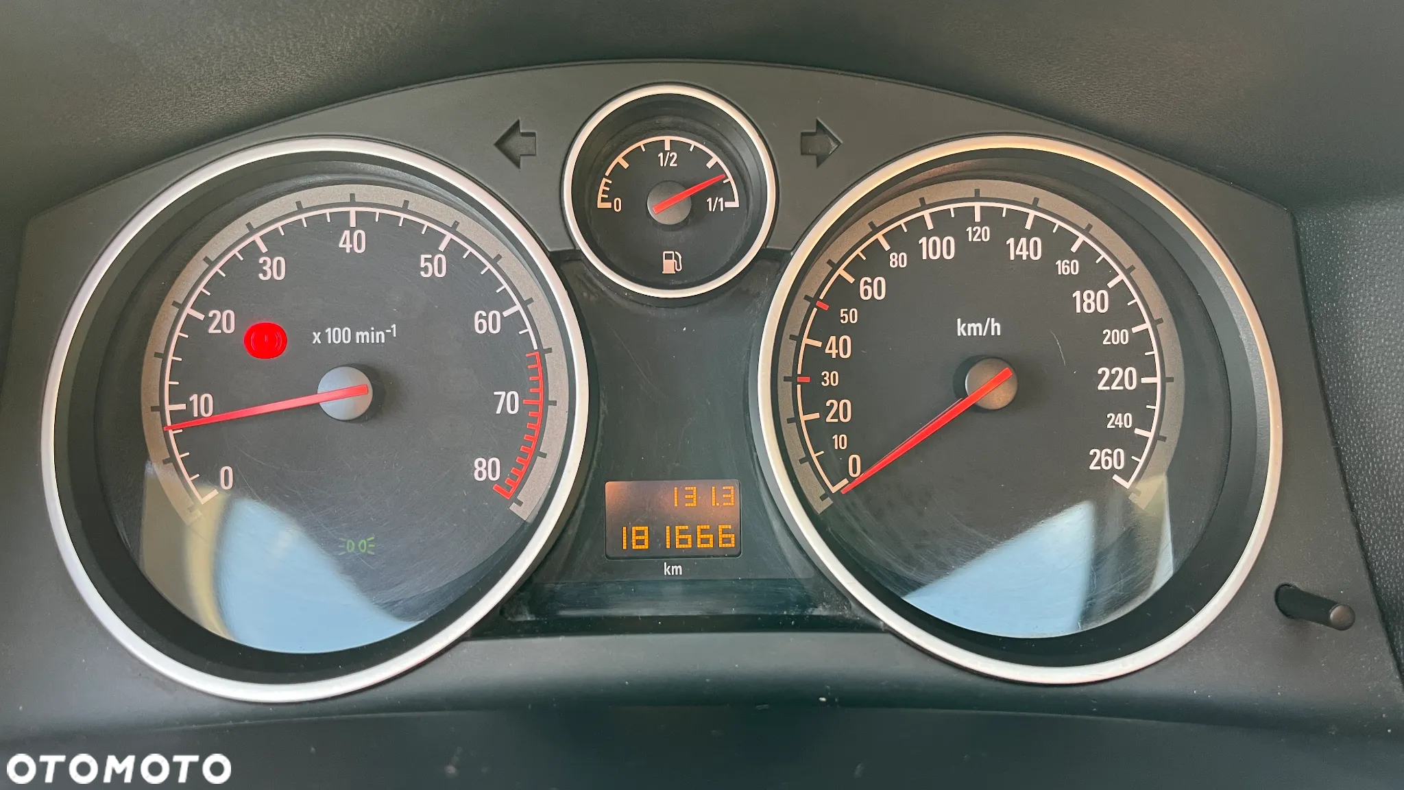 Opel Astra III 1.6 Enjoy - 3