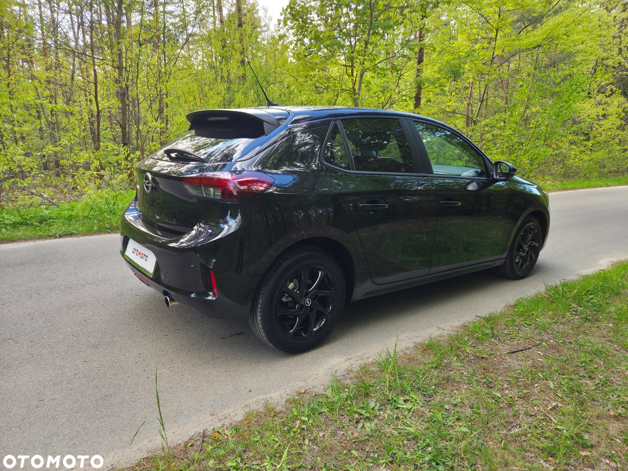 Opel Corsa 1.2 Business S&S - 6