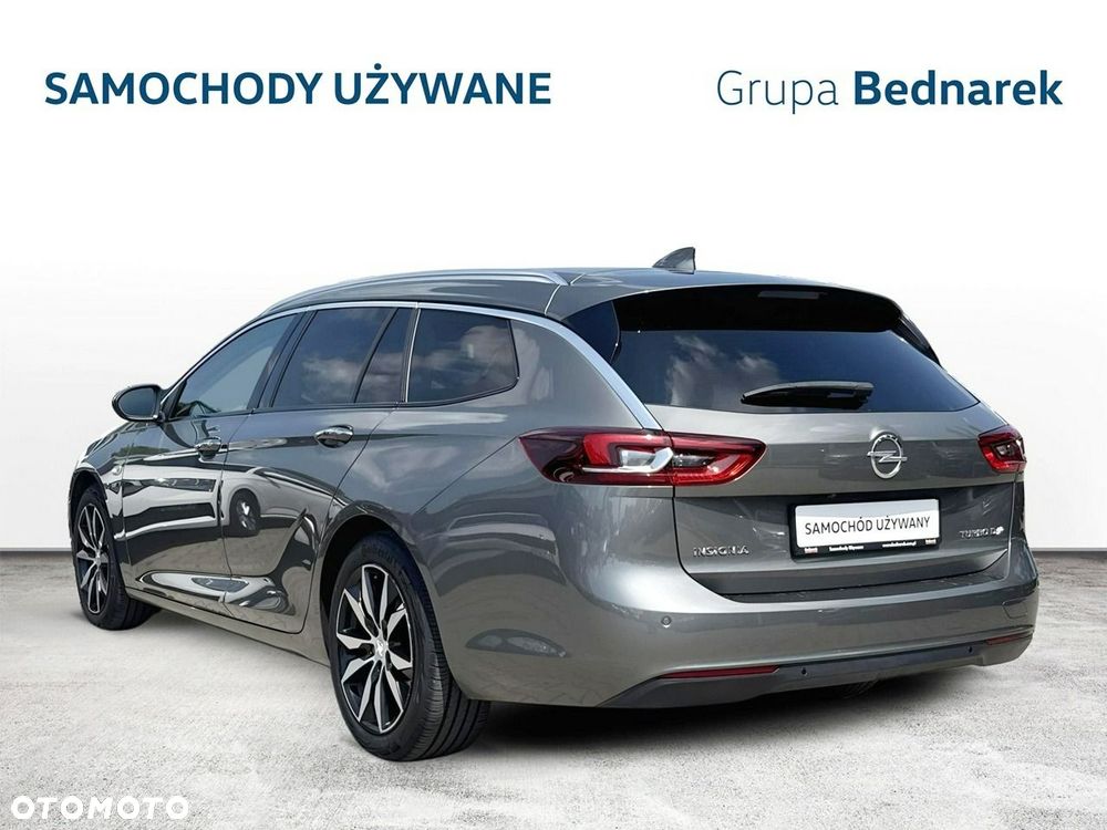 Opel Insignia 2.0 CDTI Executive 4x4 S&S - 3
