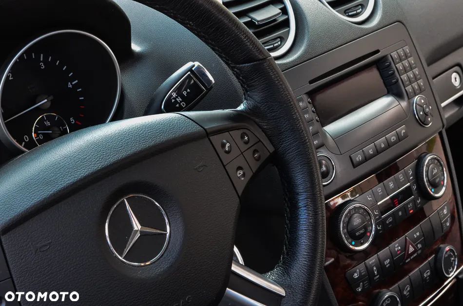 Mercedes-Benz ML 280 CDI 4Matic 7G-TRONIC - 33