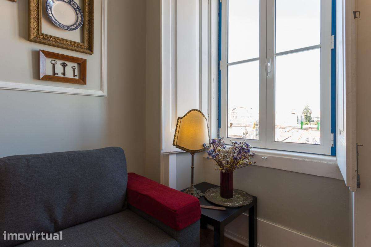 Apartamento com 2 quartos - localizado em Graça Lisbon - Grande imagem: 5/19
