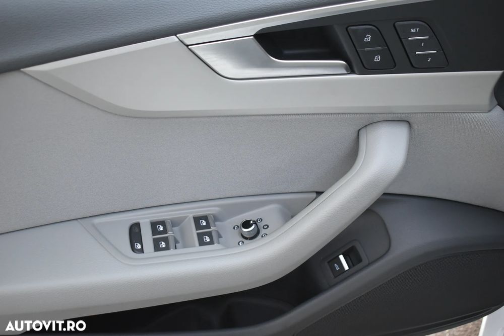 Audi A5 Sportback 40 TDI S tronic - 17