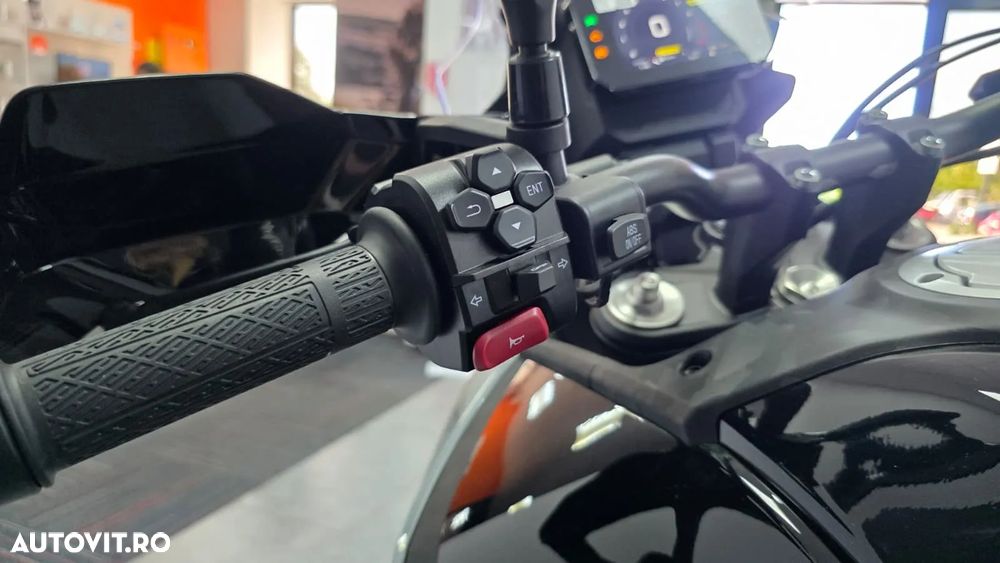 CF Moto 800 MT Sport - 13