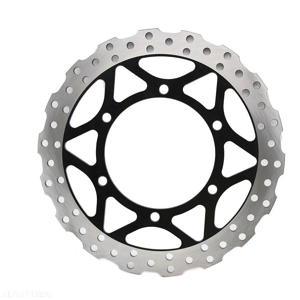 Disc Frana Fata Kawasaki Ninja 250R EX250 EX250R ABS 2008 - 2012 A867 - 3