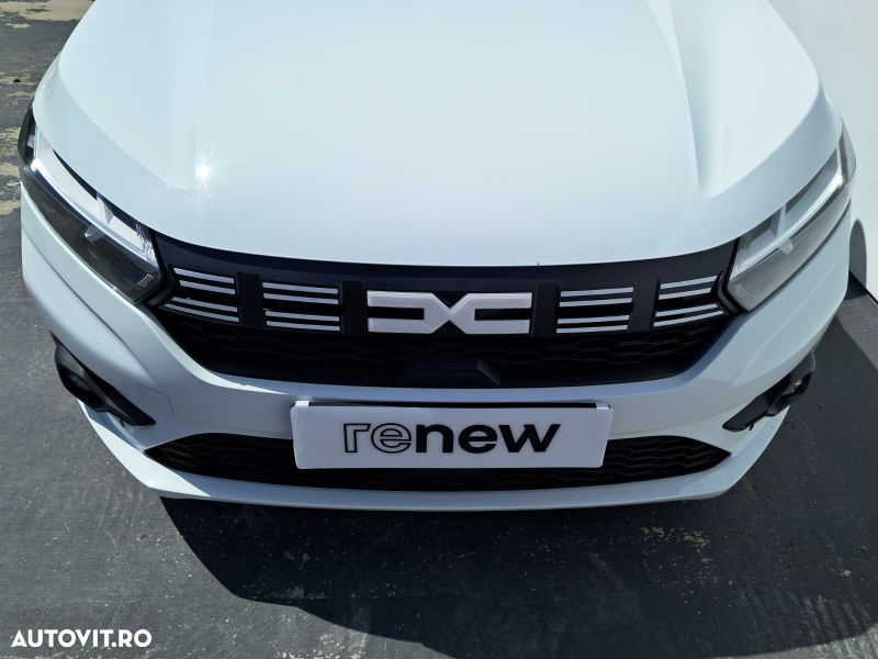Dacia Logan - 23