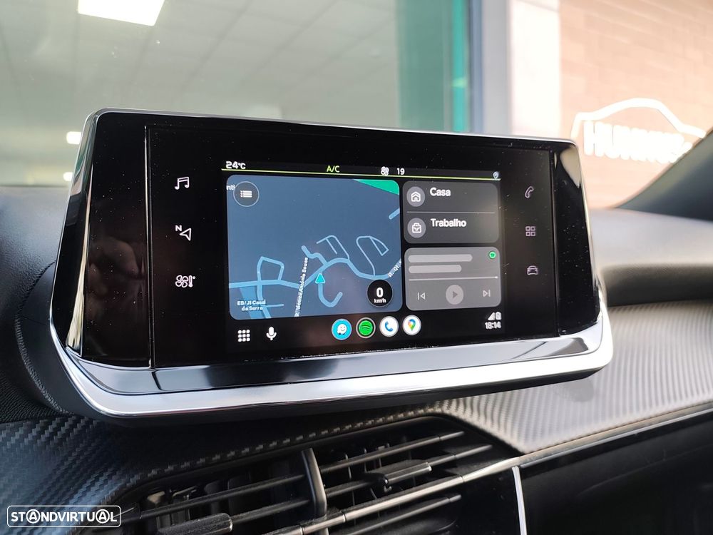 Peugeot 2008 PureTech 130 EAT8 Allure Pack - 6