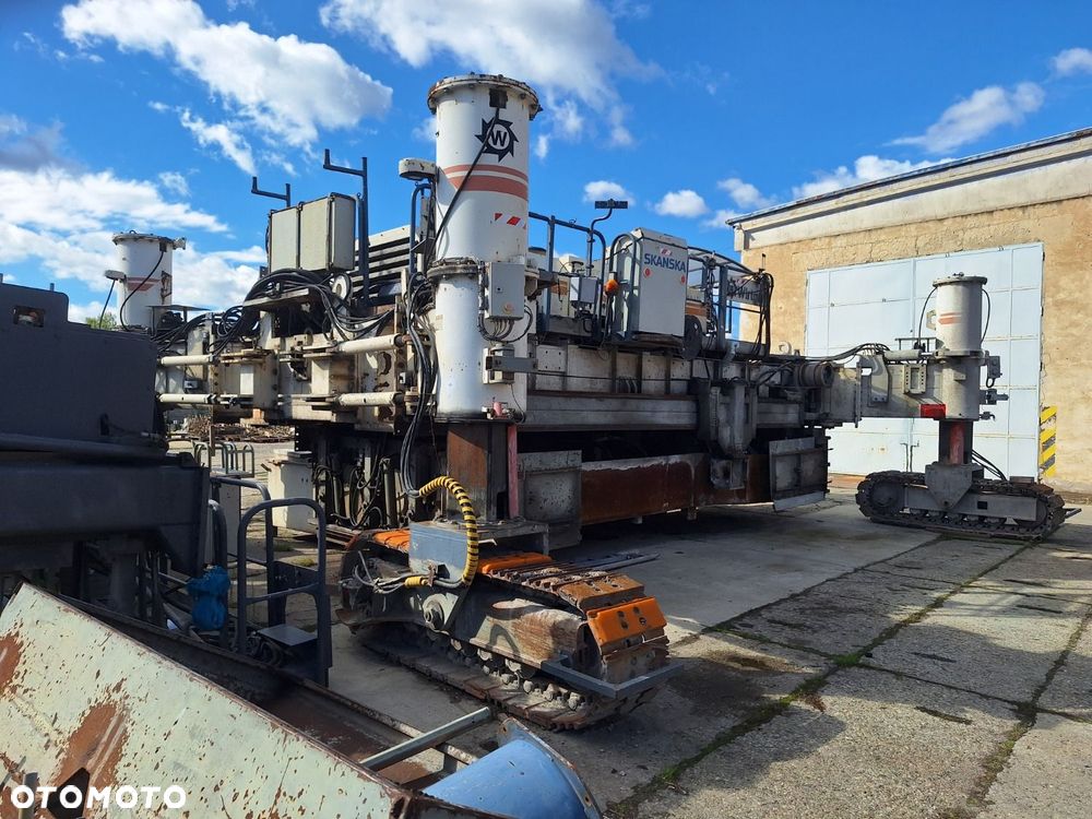 Wirtgen Sp 1600 - 7