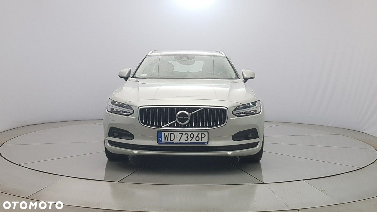 Volvo V90 - 2