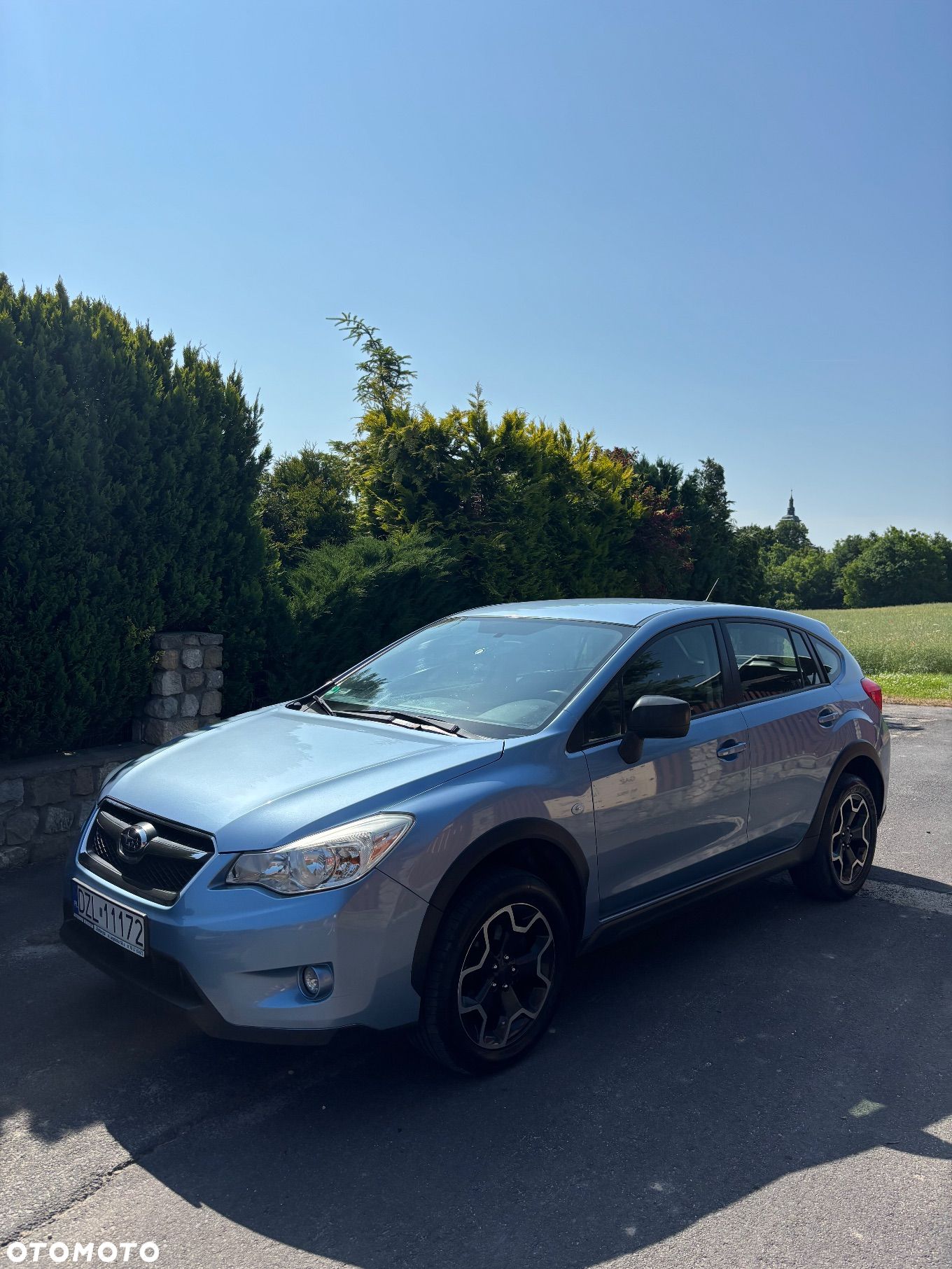 Subaru XV 1.6i Active - 1