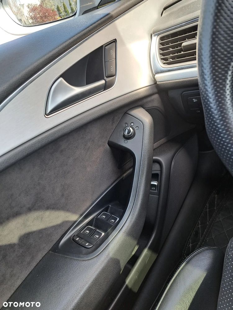 Audi A6 Avant - 21
