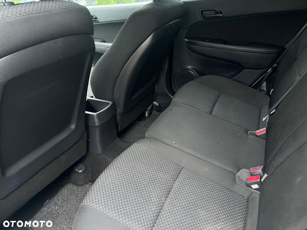 Hyundai i30 1.4 Blue Classic - 28