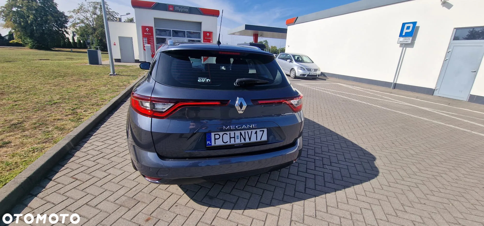 Renault Megane ENERGY dCi 110 ECO2 EXPERIENCE - 3