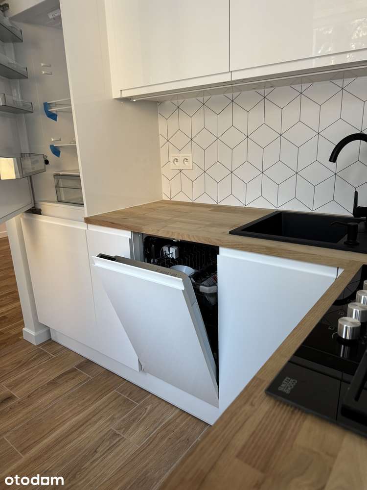 Żeromskiego 50m2 , świeżo po remoncie, bezpośrednio od właściciela