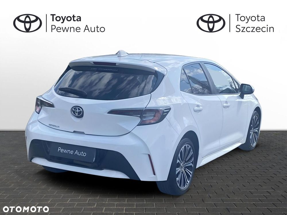 Toyota Corolla 1.2 T Comfort - 7