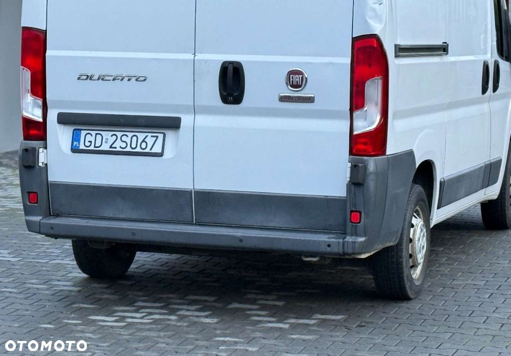 Fiat Ducato - 6