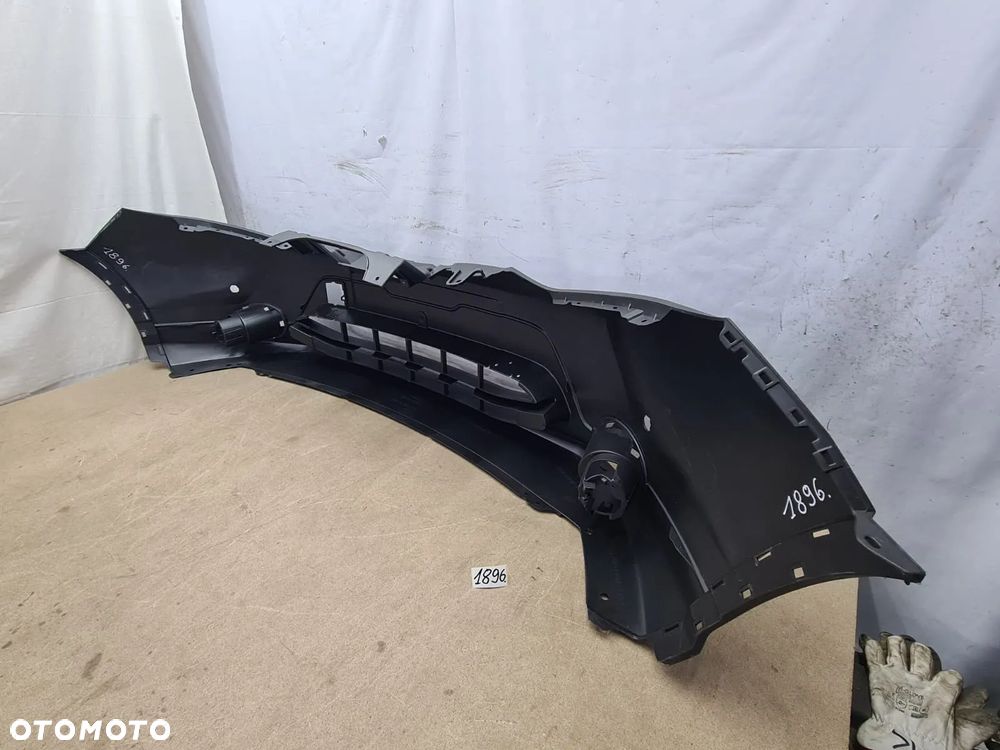 Nissan Qashqai 2  II J11 620224EAOH pdc  zderzak przedni przedni - 5