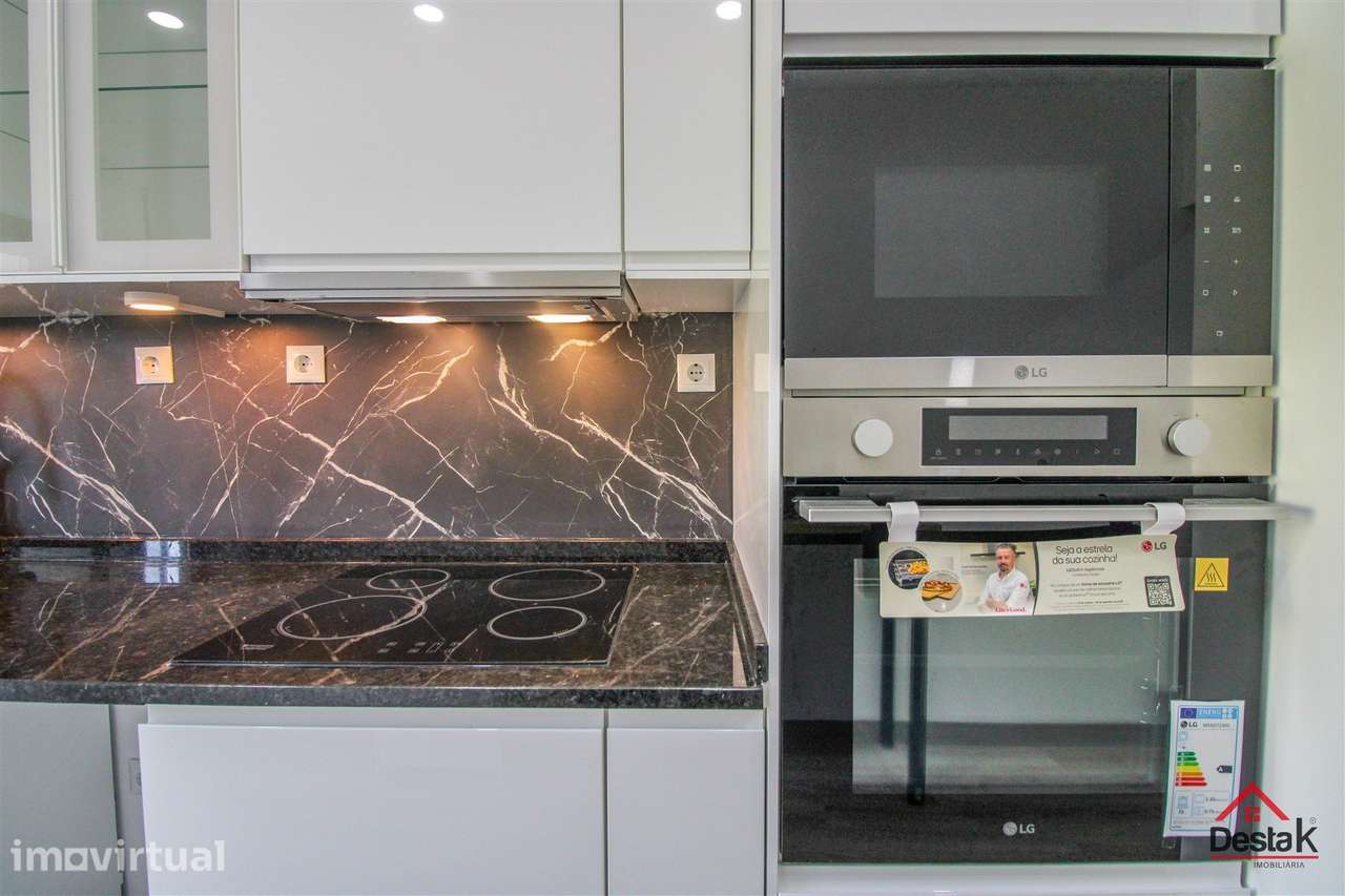 Apartamento T3 - Remodelado - Santo Estevão - Viseu - Grande imagem: 3/25