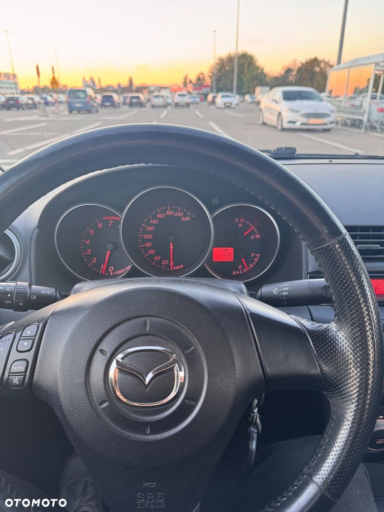 Mazda 3 1.6 Active - 13
