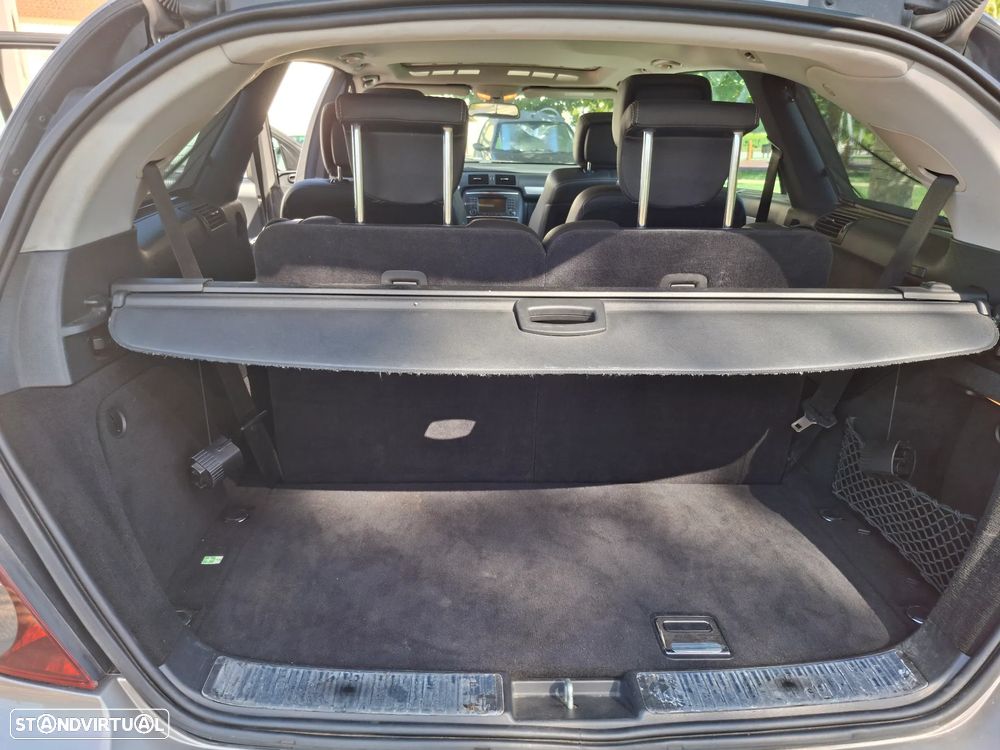Mercedes-Benz R 320 CDI 4-Matic Longo - 11