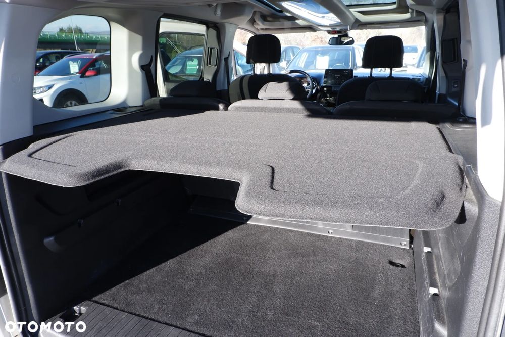 Opel Combo 1.5 D Automatik Start/Stop Innovation - 14