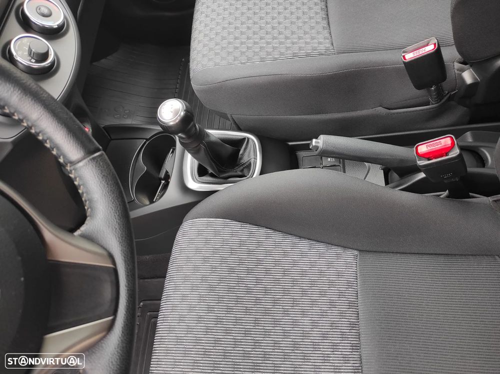 Toyota Yaris 1.0 VVT-i Comfort - 16