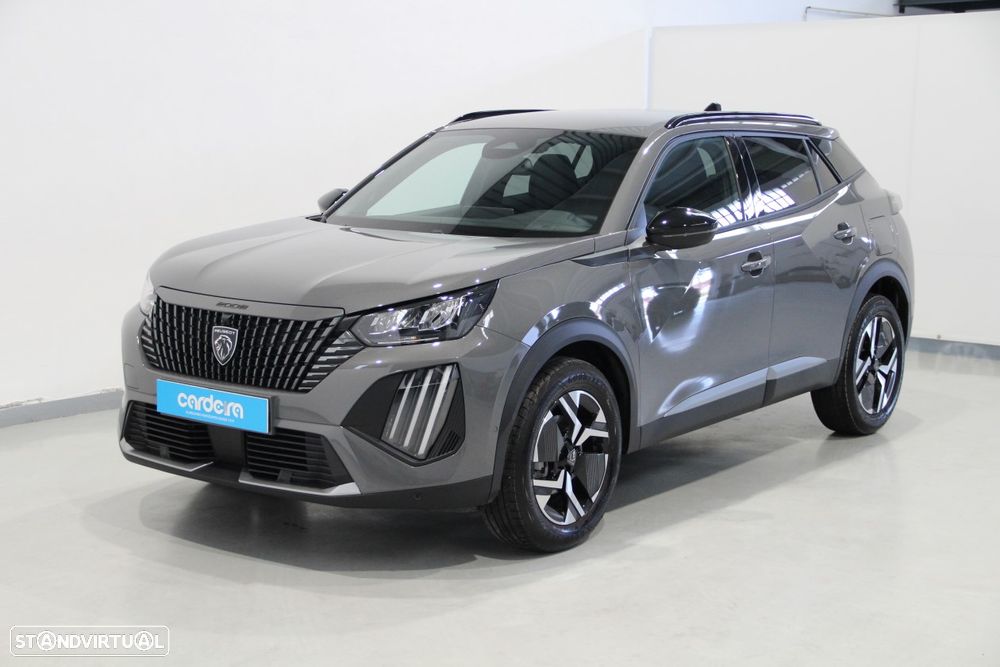 Peugeot 2008 1.2 PureTech Allure - 1