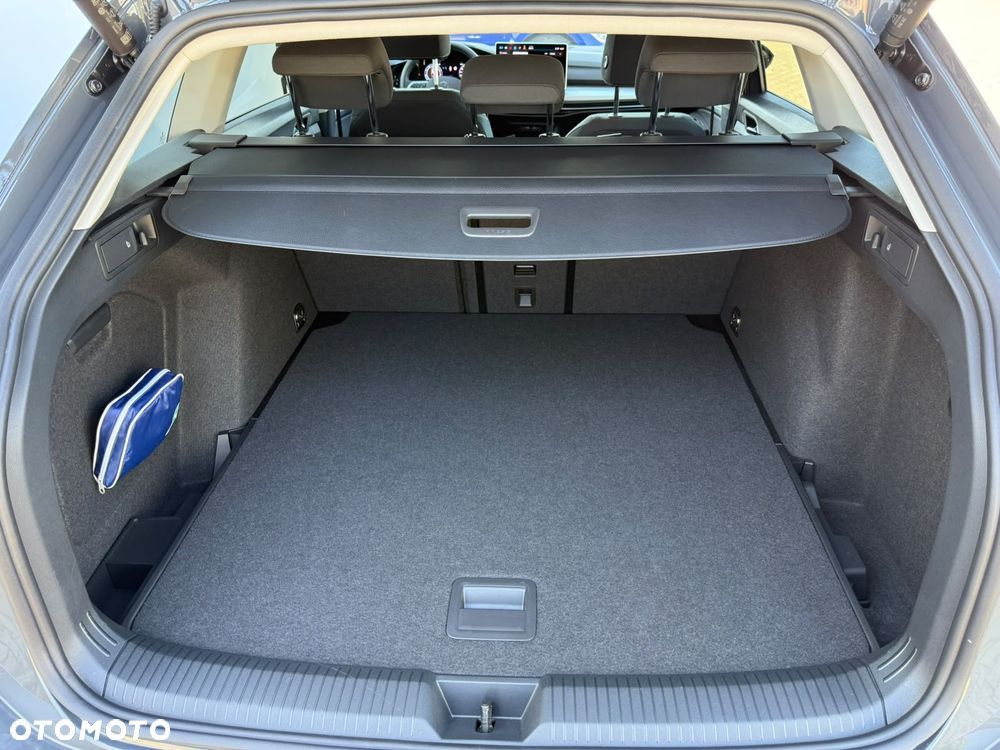 Volkswagen Golf Variant 1.5 eTSI mHEV Life DSG - 14