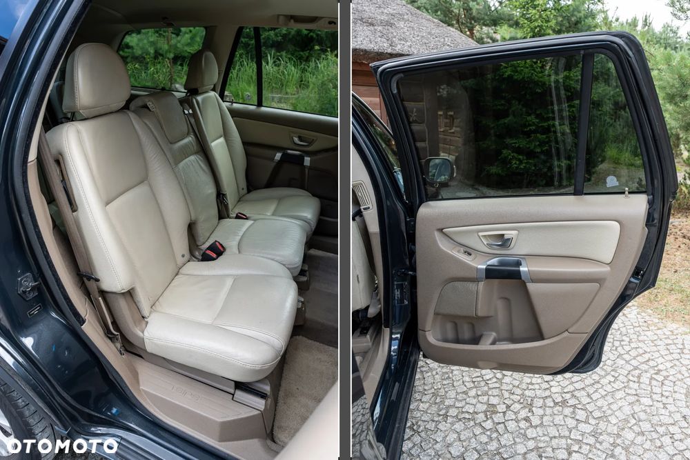 Volvo XC 90 - 41