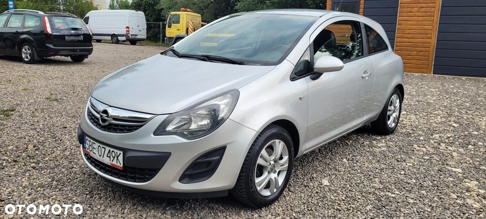 Opel Corsa - 36