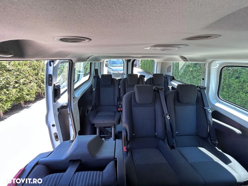 Ford Transit - 11