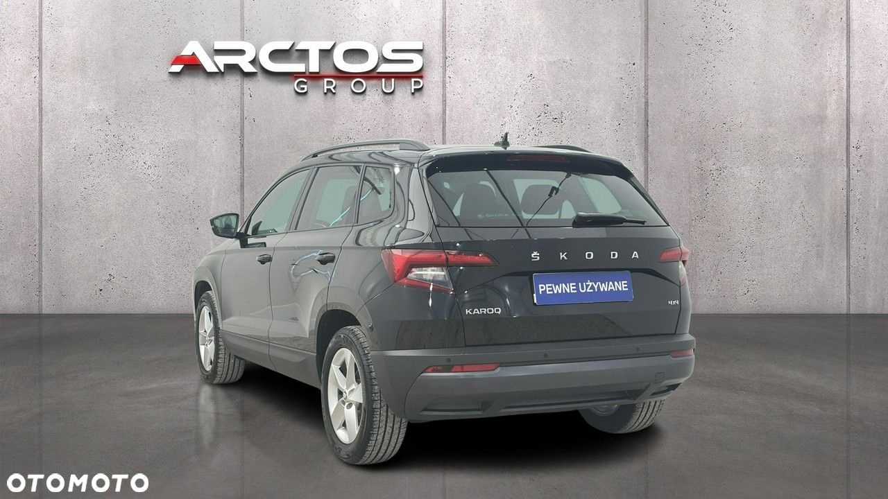 Skoda Karoq 2.0 TDI SCR 4x4 Ambition DSG - 3