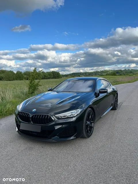 BMW Seria 8 M850i xDrive - 1