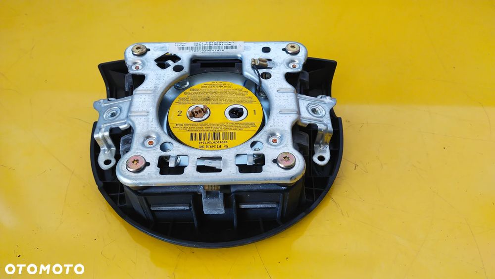 AIR BAG KIEROWCY MONDEO MK3  1S71F042B85CBW - 2