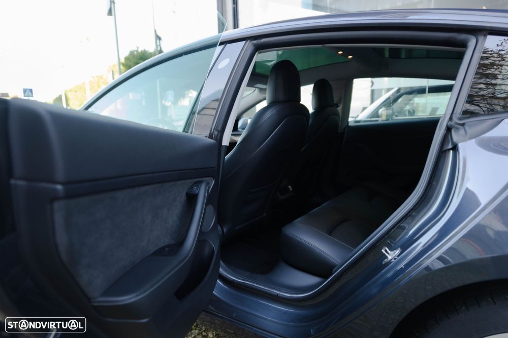 Tesla Model 3 Long Range Tração Integral - 15