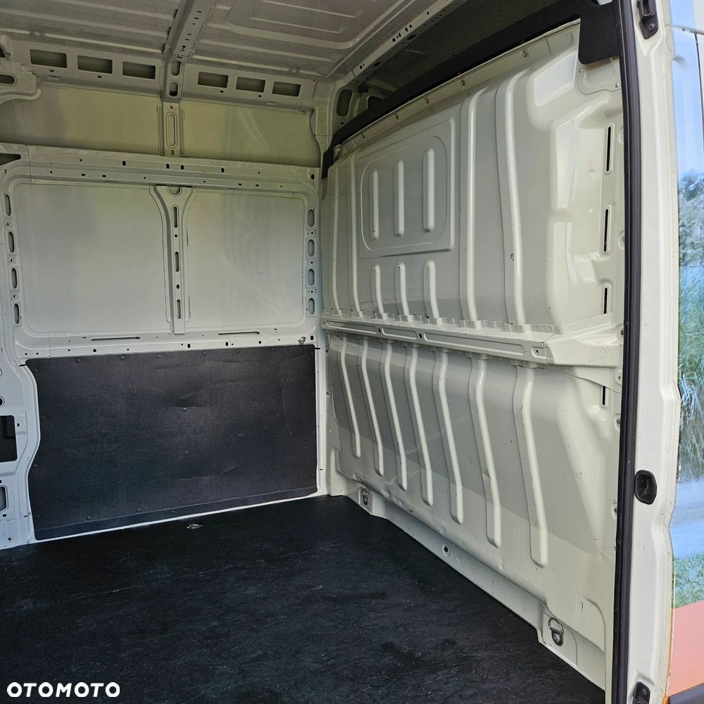 Peugeot Boxer III Lift  h2 L4 Maxi Klimatyzacja światła Led tempoma  z Niemiec - 15