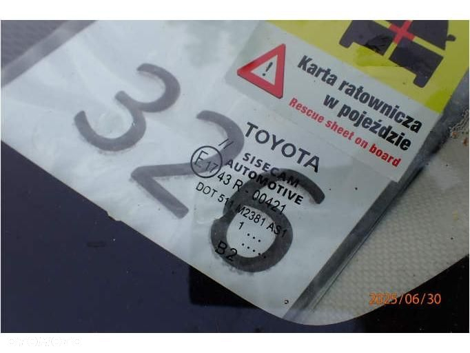 Toyota Corolla - 35