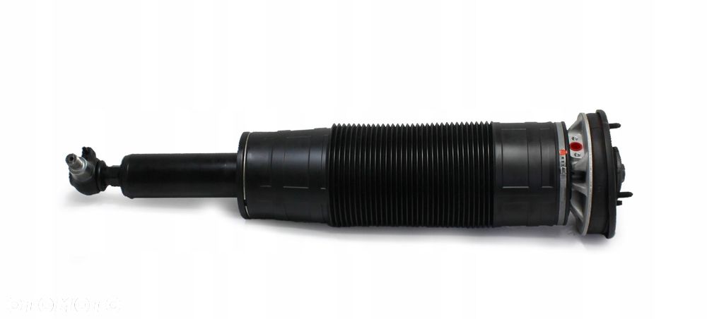 AMORTYZATOR ABC PRAWY PRZÓD MERCEDES W221 W216 SACHS ORYGINAŁ REGENEROWANY - 3