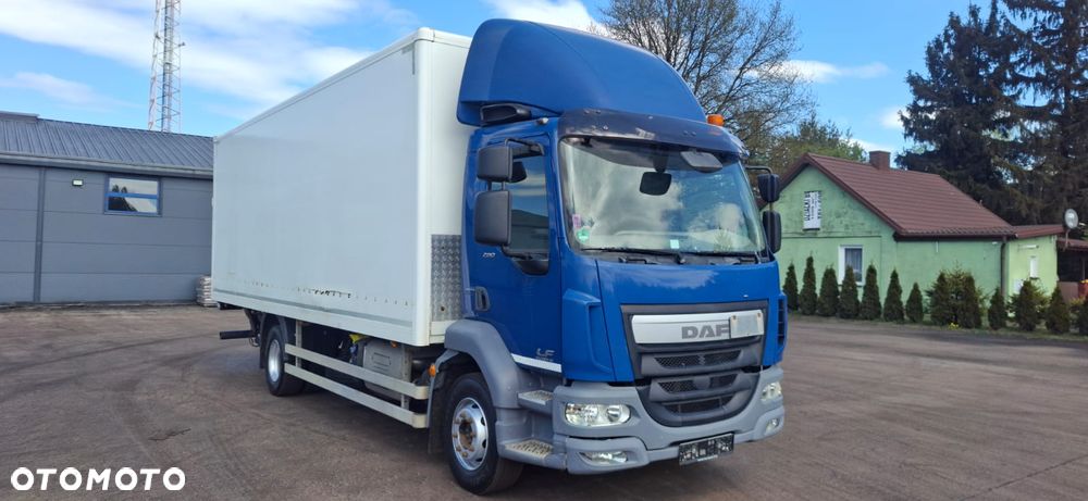 DAF LF 280 - 7
