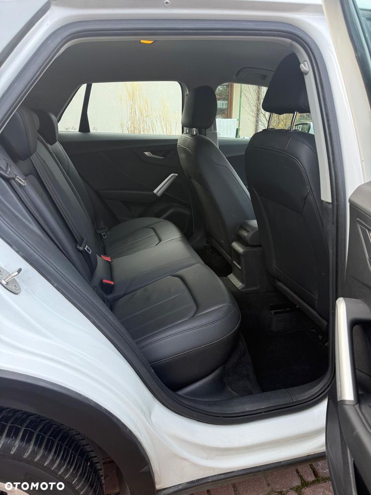 Audi Q2 1.6 TDI Sport S tronic - 15