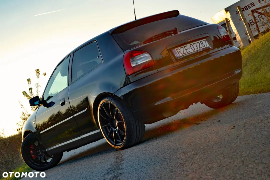Audi A3 - 14