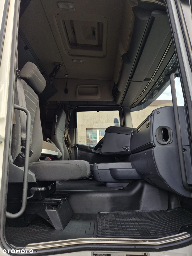 Scania R450 - 19