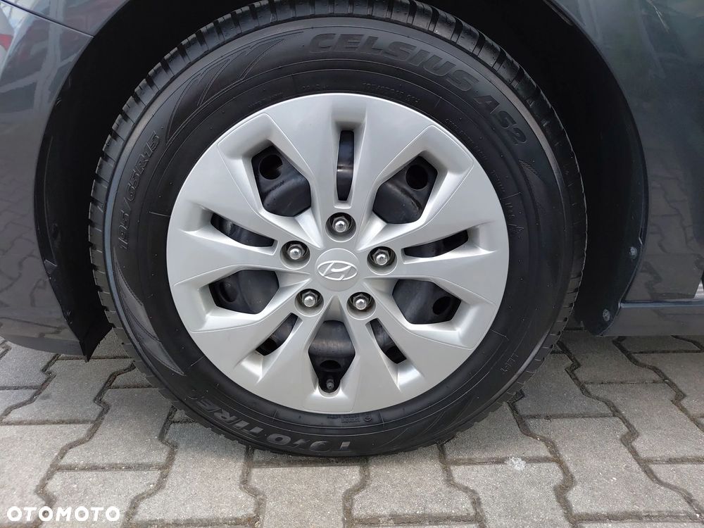 Hyundai i30 1.0 T-GDI Modern DCT - 18